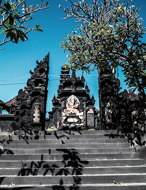 bali