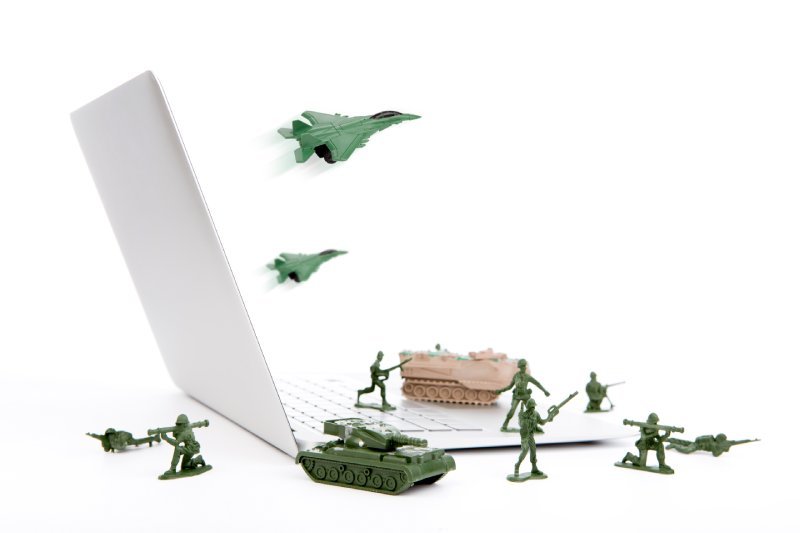 kekuatan SDM Indonesia