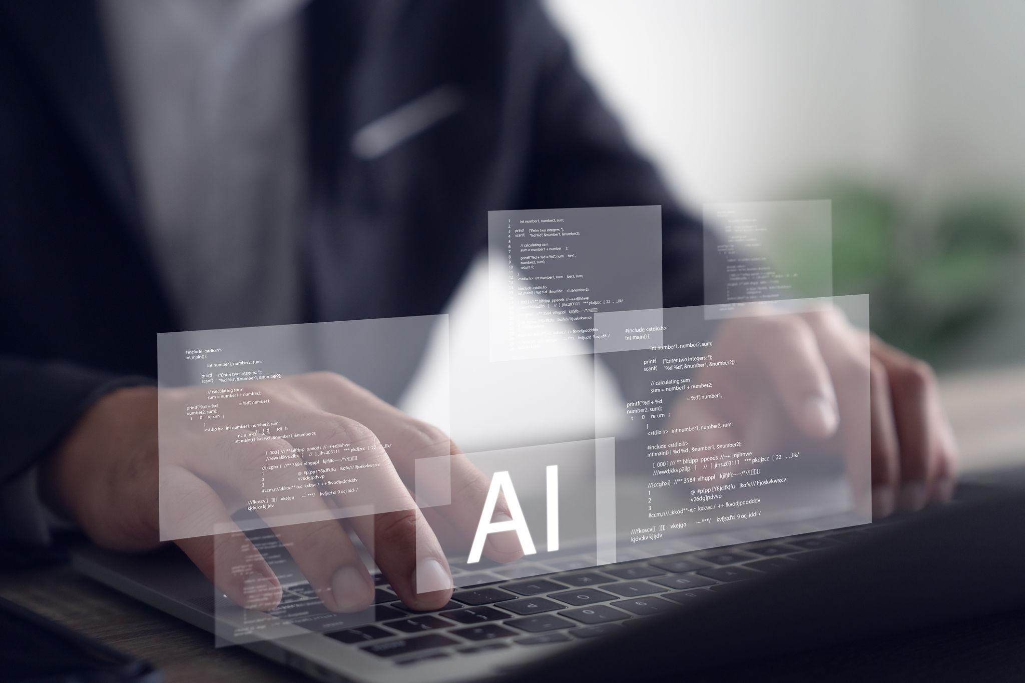 tren teknologi web development