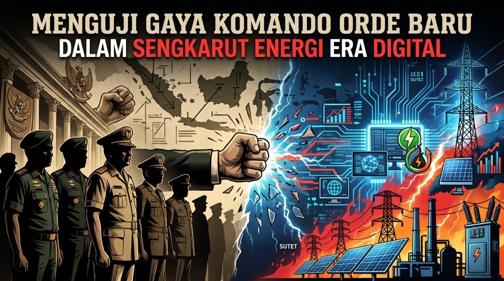 orde baru